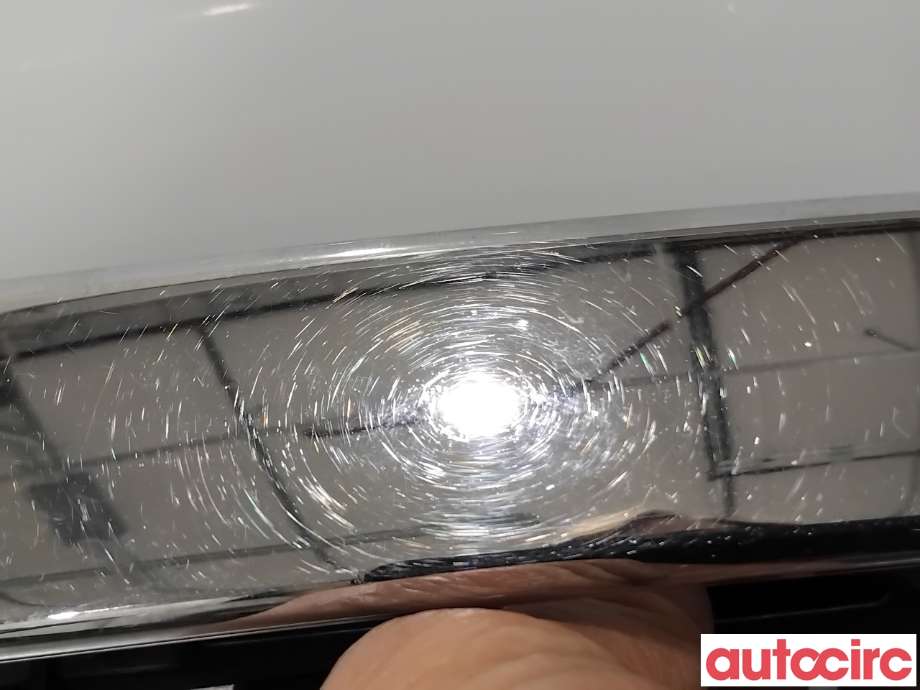 Dørhåndtak utv venstre bak til Nissan X-Trail 2007-2014 (T31) (T31) (NISSAN|80640JG02A||80611JG000)