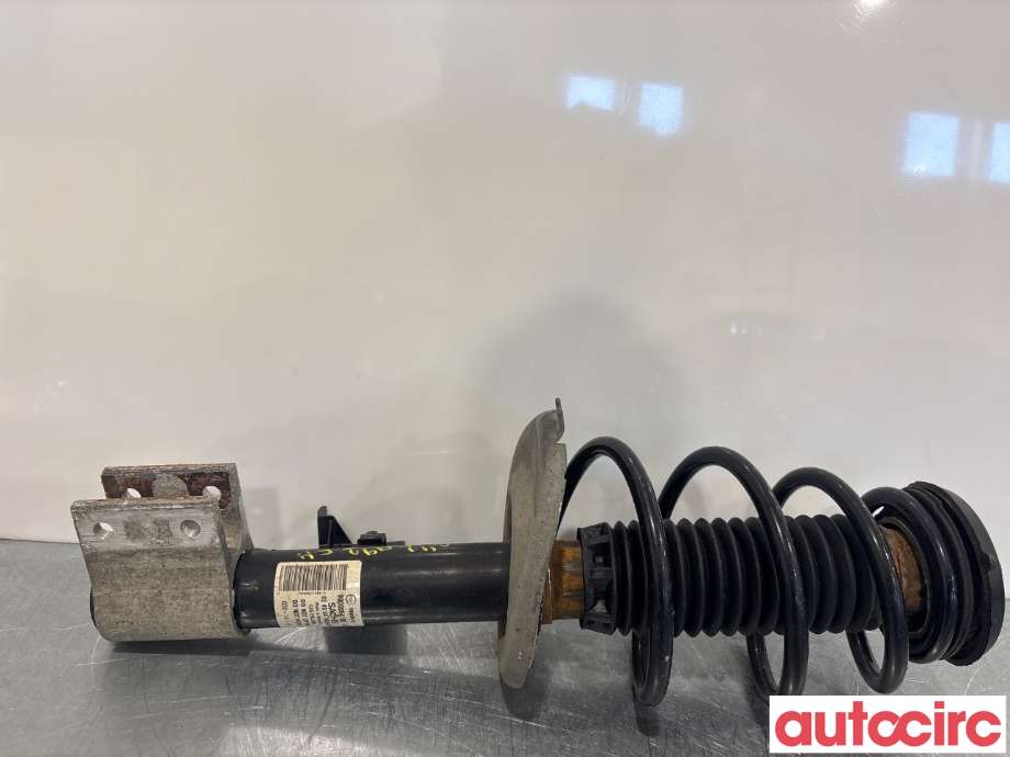 Fjærbein høyre foran til Citroën Berlingo 2015-2019 (Type II, Fase 2) (CITROEN|9800054380|824904008001|)