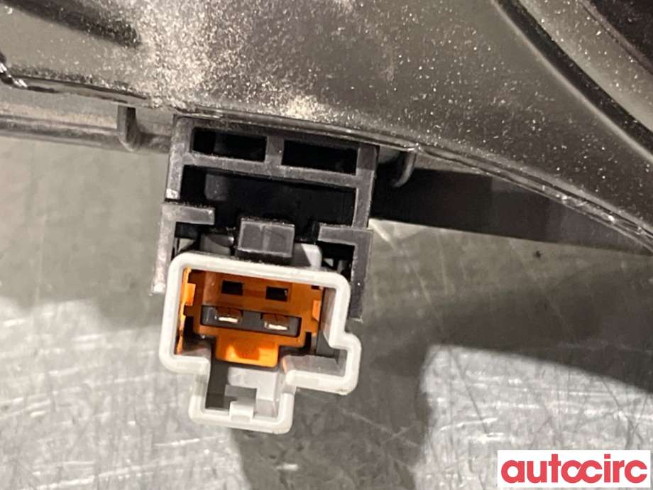 Bilstereo høyttaler til Volvo XC40 2018-2024  (VOLVO|31438479|SV00025A)