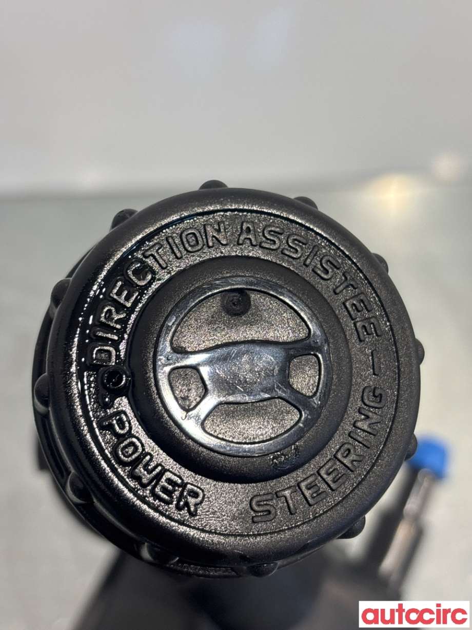 Servo pumpe elektrisk til Citroën Berlingo 2015-2019 (Type II, Fase 2)  (CITROEN|1608251780|A5102882B|9807201780)