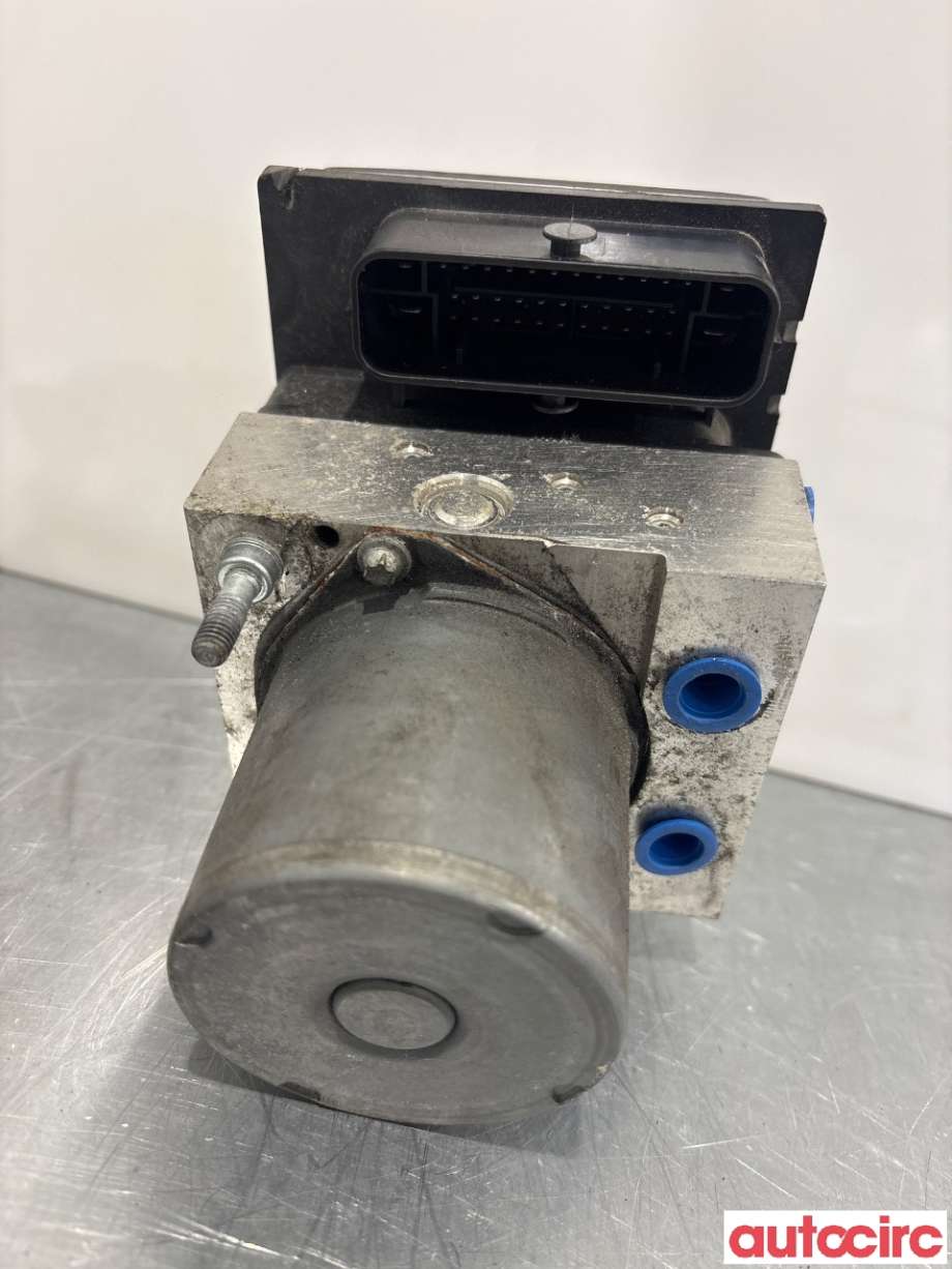 ABS sentral til Citroën Berlingo 2015-2019 (Type II, Fase 2) (CITROEN|1610096780|0265252248|9802179180)