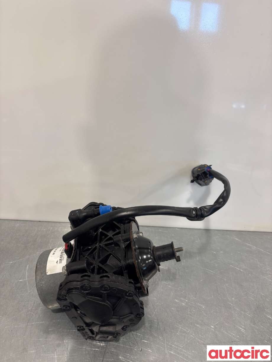 Vakuumpumpe til Citroën Berlingo 2015-2019 (Type II, Fase 2)  (CITROEN|9678702780|)
