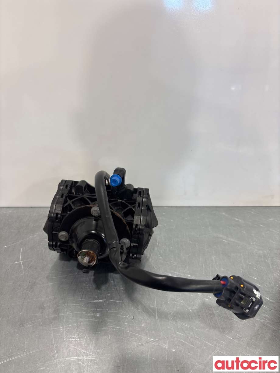 Vakuumpumpe til Citroën Berlingo 2015-2019 (Type II, Fase 2)  (CITROEN|9678702780|)