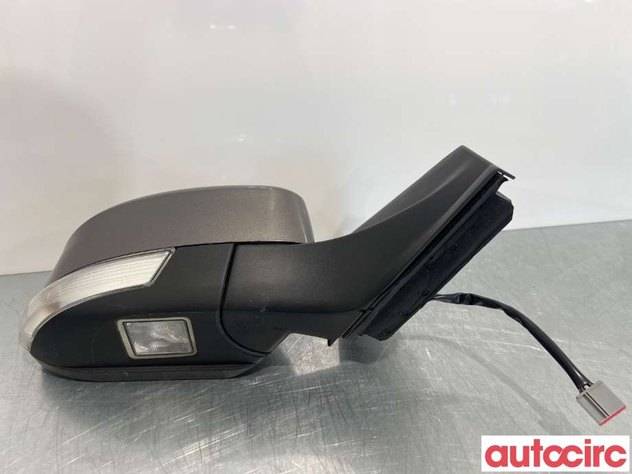 Speil høyre til Ford Mondeo 2011-2014 (Type IV, Fase 2)  (FORD|1776371|BS71-17682-UB)