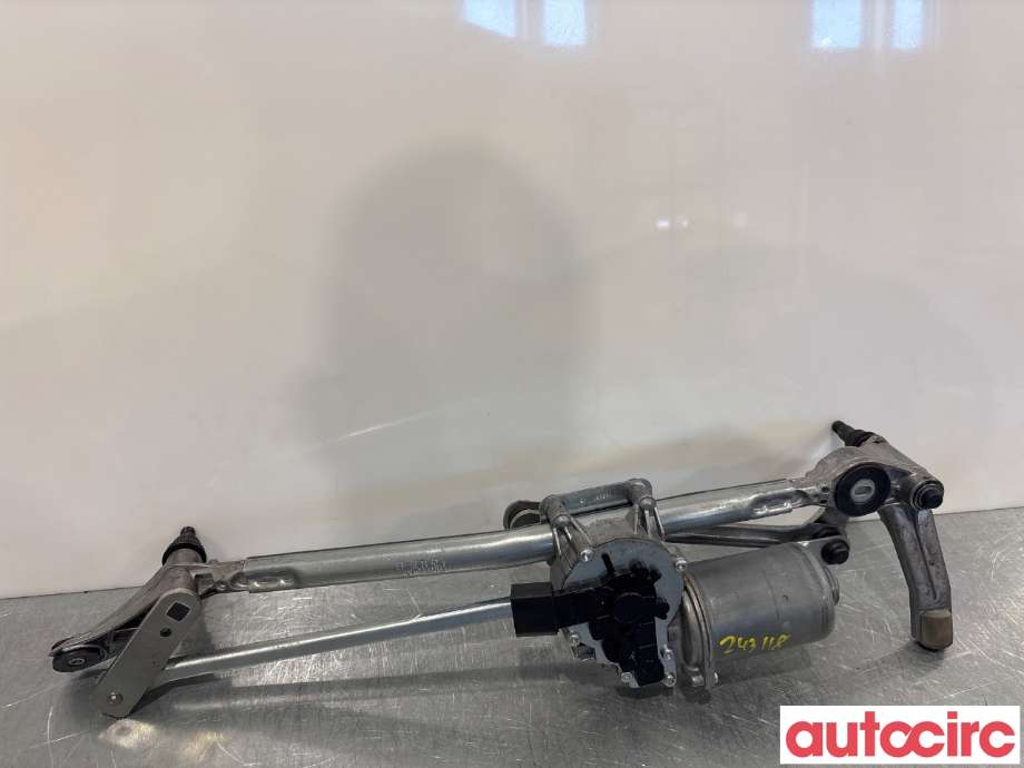 Viskermotor frontrute til BMW 3-Serie 2005-2011 (E90/E91/E92/E93) (E90/E91/E92/E93) (BMW|61617161711|404959|6978263)