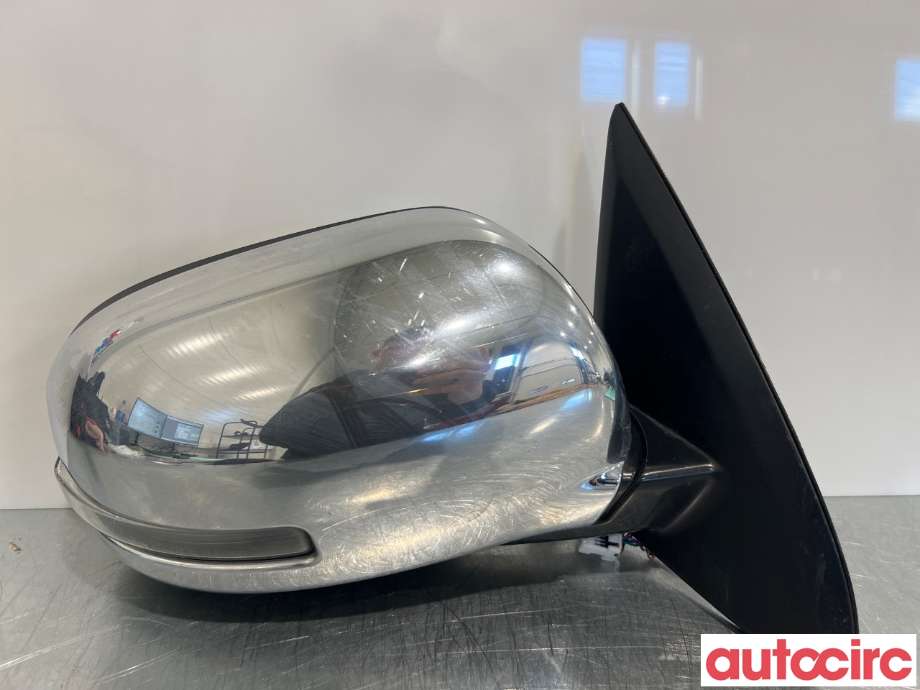 Speil høyre til Mitsubishi Outlander 2012-2015 (Type III, Fase 1)  (MITSUBISHI|7632B348|)