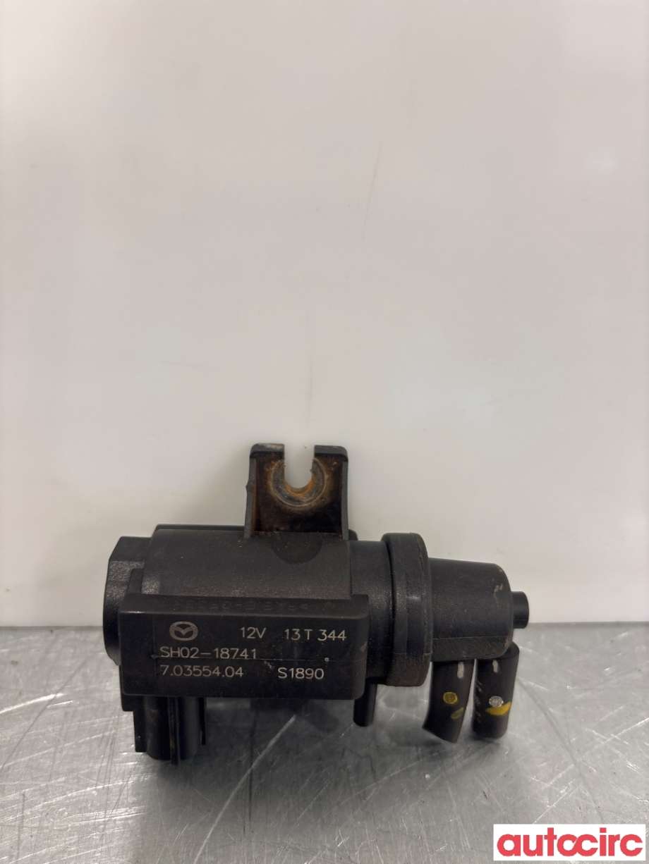 Vakuumventil til Mazda CX-5, 2012-2017 (Type I)  (MAZDA|SH03-18-741)
