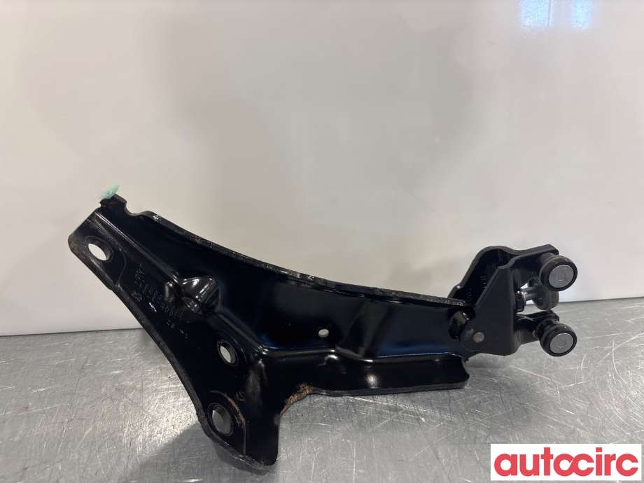Diverse deler til Citroën Berlingo 2015-2019 (Type II, Fase 2)  (CITROEN|9033Z0||9680486680)