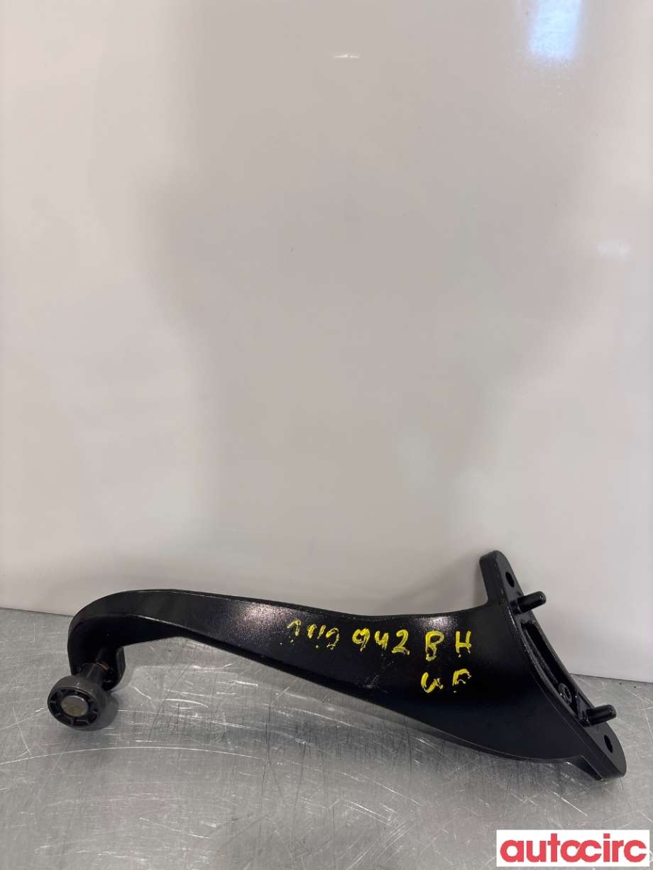 Diverse deler til Citroën Berlingo 2015-2019 (Type II, Fase 2) (CITROEN|9033AY||9680486880)