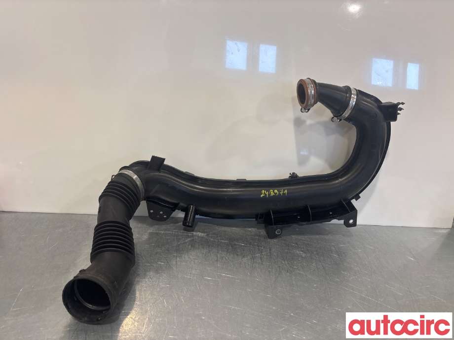 Luftslange innsug til Ford S-Max 2010-2015 (Type I, Fase 2)  (FORD|1772295||AG91-9C623-AD)