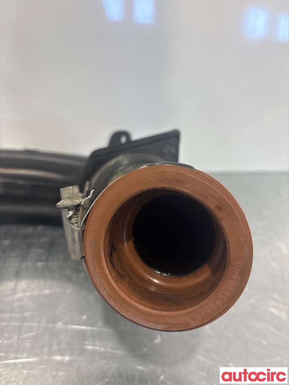 Luftslange innsug til Ford S-Max 2010-2015 (Type I, Fase 2)  (FORD|1772295||AG91-9C623-AD)