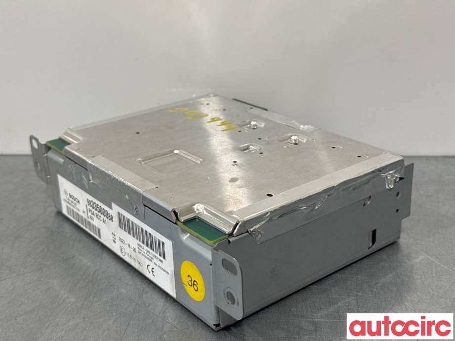 Bilstereo til Citroën Berlingo 2019-->> (Type III)  (CITROEN|1631483380|7503900287|1663362980)