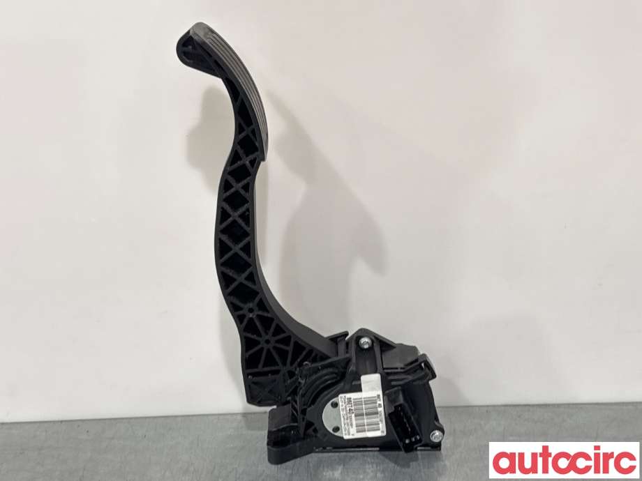 Pedal gass til Citroën Berlingo 2019-->> (Type III)  (CITROEN|9674829780|0280755269|9838028180)