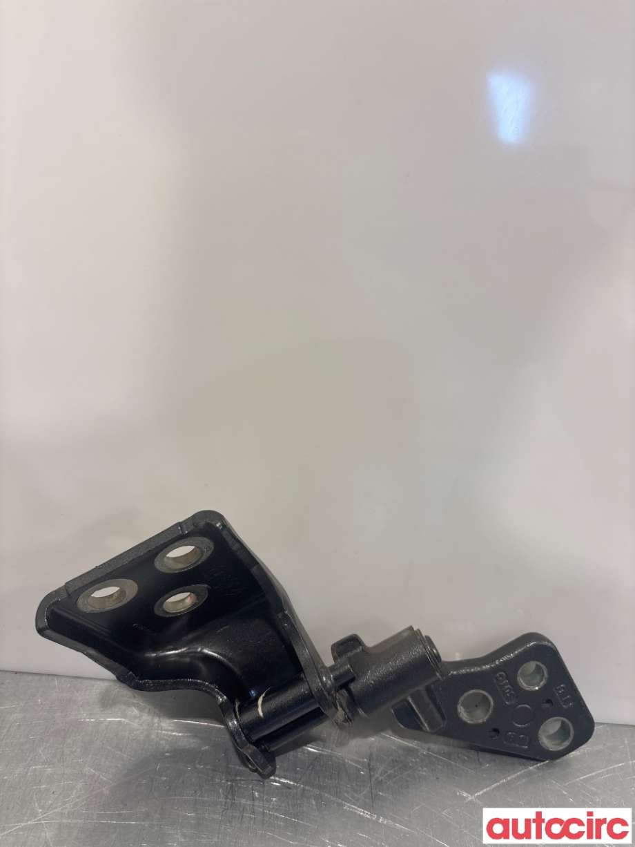 Hengsler til Citroën Berlingo 2015-2019 (Type II, Fase 2)  (CITROEN|8717C1||080D03814)