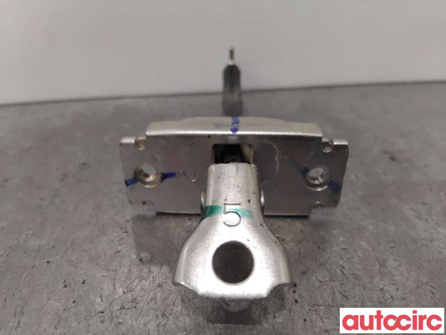 Dørstopper til Toyota Hilux 2020-->>  (TOYOTA|686300K080|)