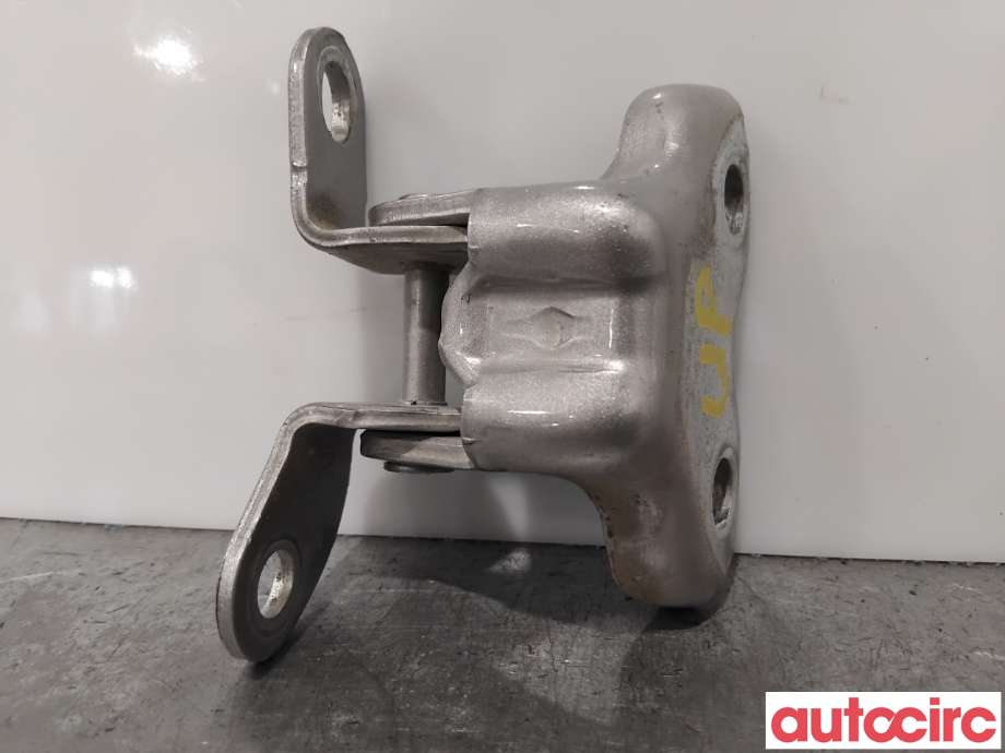Hengsler til Toyota Hilux 2020-->>  (TOYOTA|6875002020|)