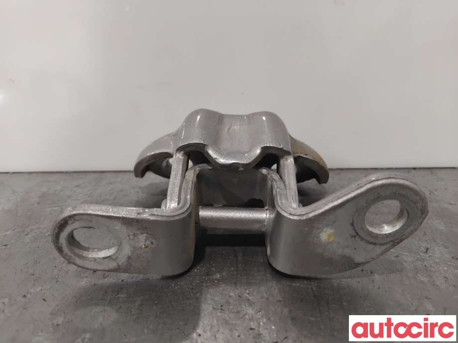 Hengsler til Toyota Hilux 2020-->>  (TOYOTA|6875002020|)