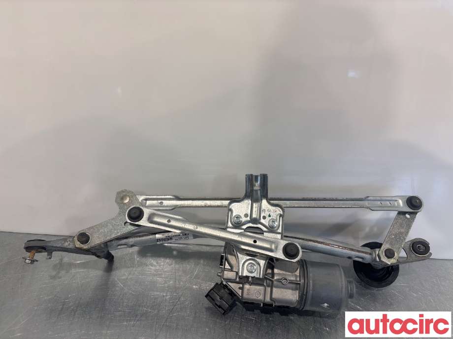 Viskermotor frontrute til Citroën Berlingo 2015-2019 (Type II, Fase 2)  (CITROEN|6405LK|0390241621|)