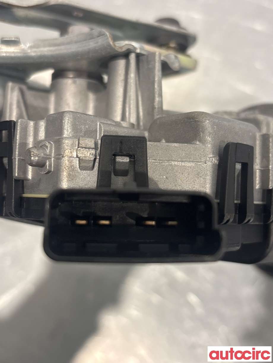 Viskermotor frontrute til Citroën Berlingo 2015-2019 (Type II, Fase 2)  (CITROEN|6405LK|0390241621|)