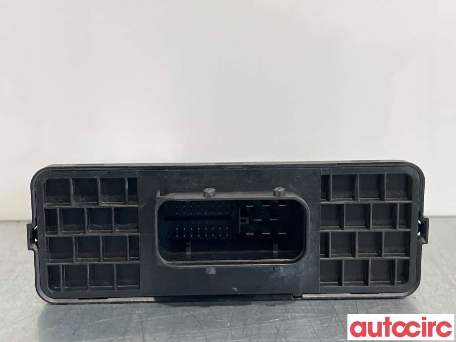 Styreenhet klima/aircondition til Audi e-tron 2018-->>  (AUDI|4KE965429C|)