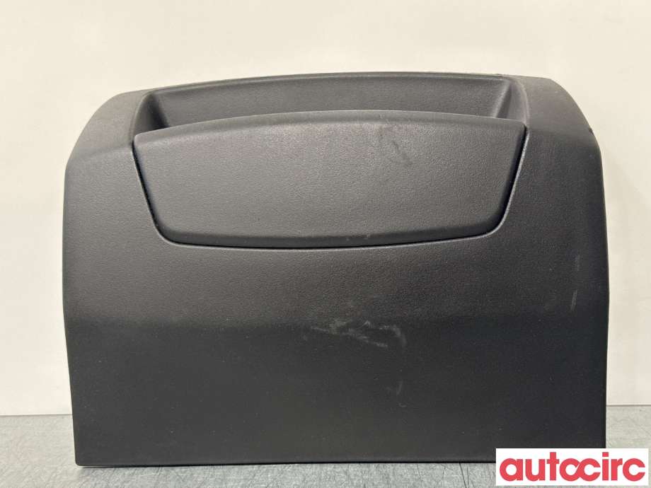 Multimedia display (MCU - Media Controller Unit) til Citroën Berlingo 2015-2019 (Type II, Fase 2)  (CITROEN|9803399680|NS13032727|9821851780)