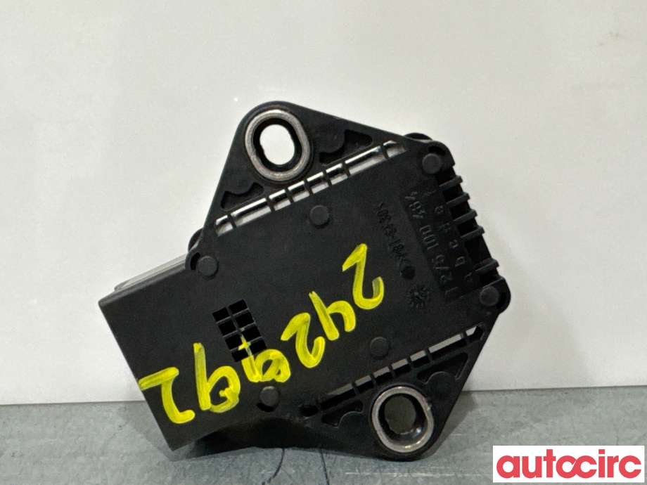 Sensor akselerasjonssensor/ESP DUO til Citroën Berlingo 2015-2019 (Type II, Fase 2)  (CITROEN|454951|0265005822|9666173080)