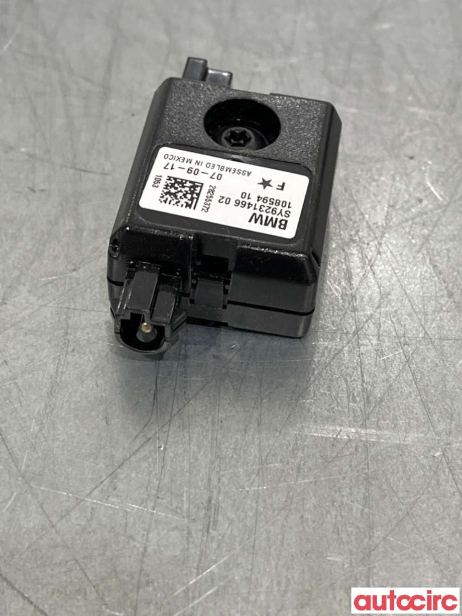 Bilstereo diverse til BMW i3 2013-2022  (BMW|65209231466||65202622341)