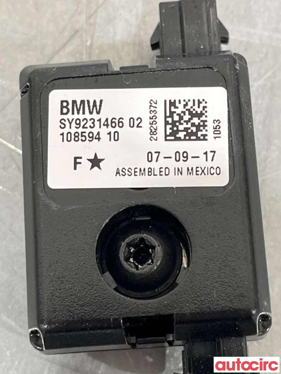 Bilstereo diverse til BMW i3 2013-2022  (BMW|65209231466||65202622341)