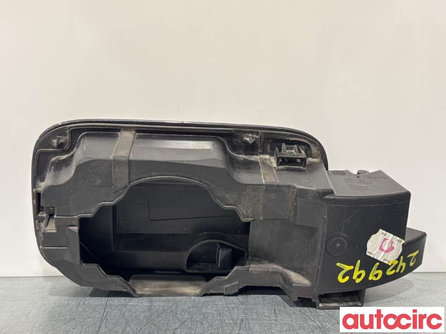 Batterilader inntak/luke til Citroën Berlingo 2015-2019 (Type II, Fase 2)  (CITROEN|9801364580|)