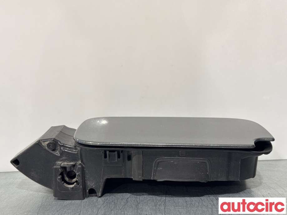 Batterilader inntak/luke til Citroën Berlingo 2015-2019 (Type II, Fase 2)  (CITROEN|9801364580|)