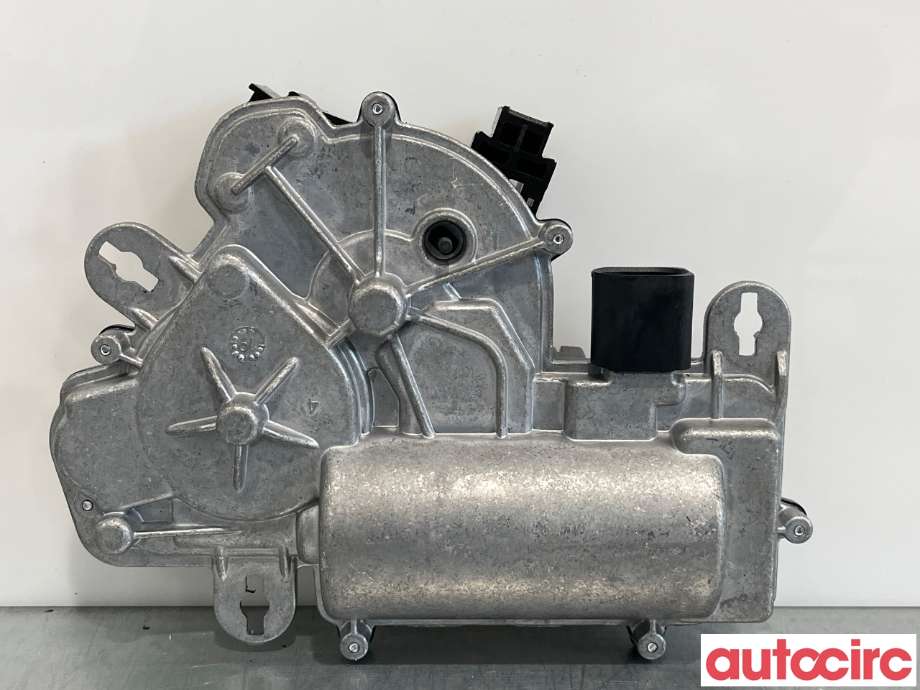 Baklukeåpner motor til Audi e-tron 2018-->>  (AUDI|3V5827887B|)