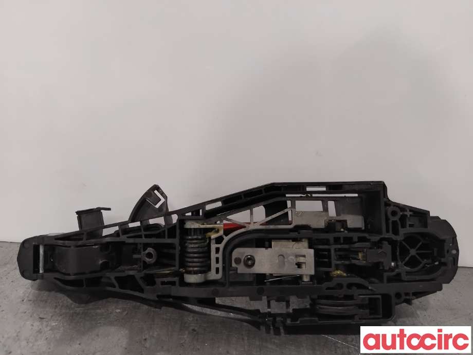 Dørhåndtak utv venstre bak til Peugeot 308 2013-2021 (Type II) (PEUGEOT|1611145580||9109E4)