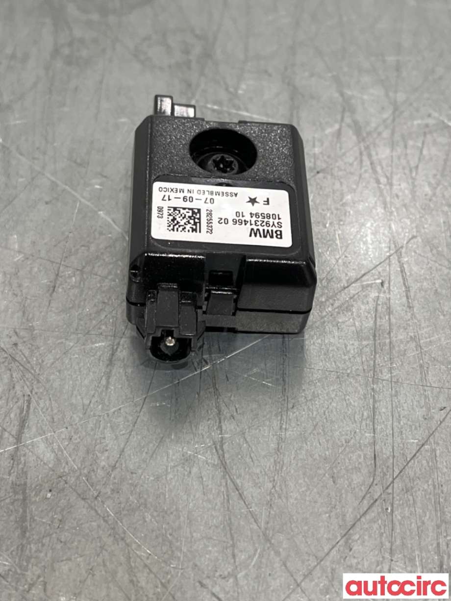 Bilstereo diverse til BMW i3 2013-2022  (BMW|65209231466||65202622341)