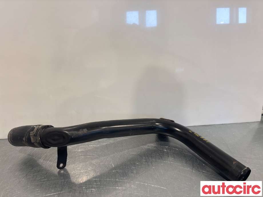 Turbo rør til Ford S-Max, 2010-2015 (Type I, Fase 2) (FORD|1729137)