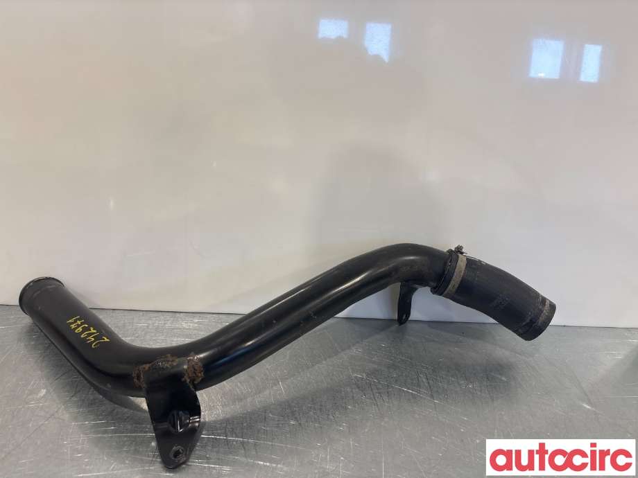 Turbo rør til Ford S-Max 2010-2015 (Type I, Fase 2) (FORD|1729137||AG91-6C646-AC)