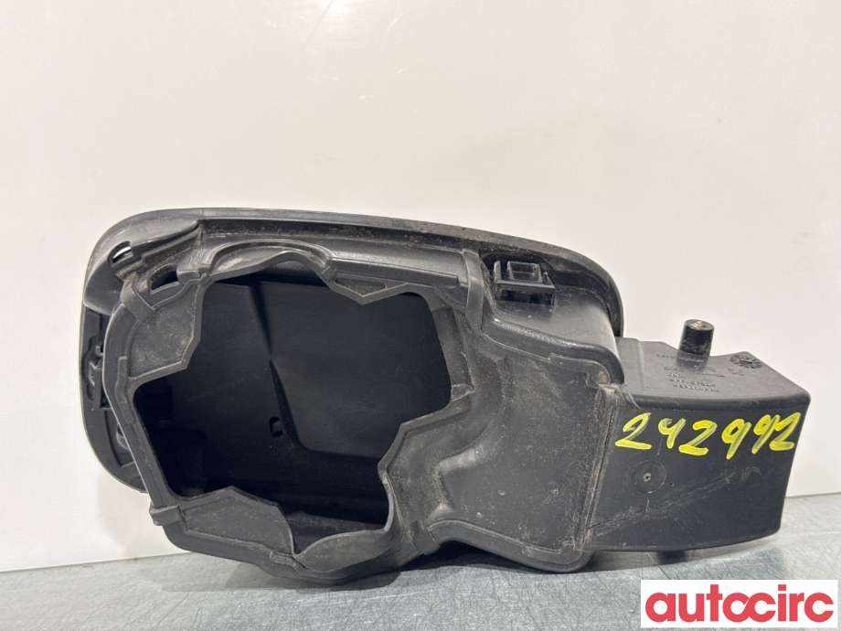 Batterilader inntak/luke til Citroën Berlingo 2015-2019 (Type II, Fase 2)  (CITROEN|9678745580|)