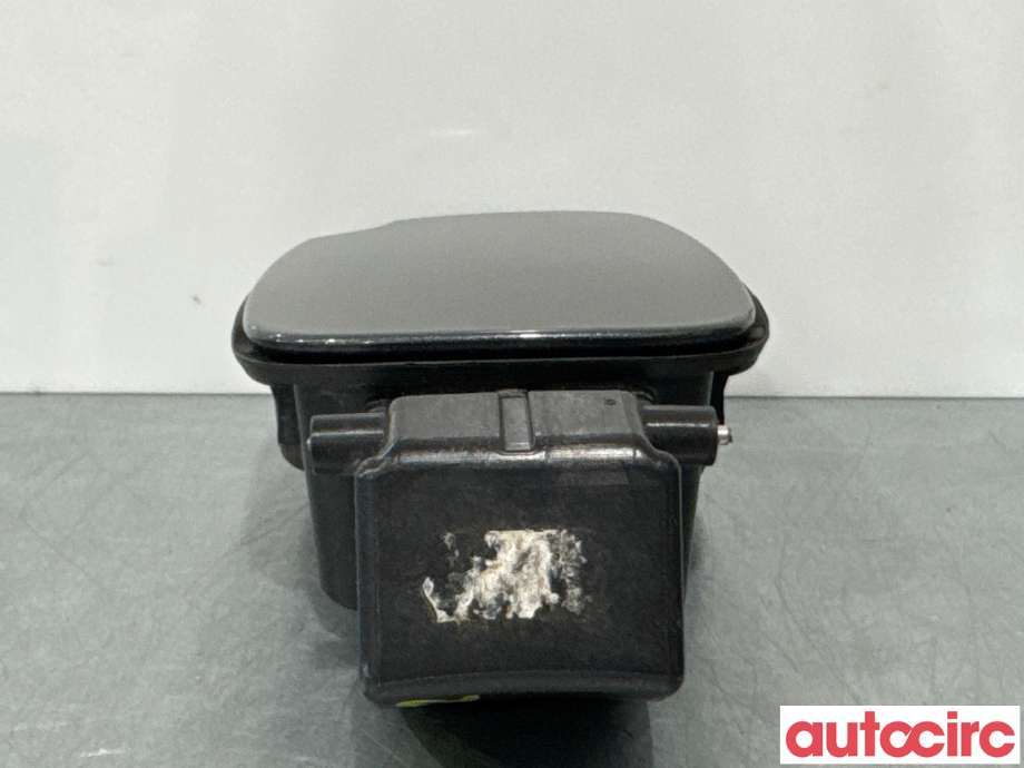 Batterilader inntak/luke til Citroën Berlingo 2015-2019 (Type II, Fase 2)  (CITROEN|9678745580|)