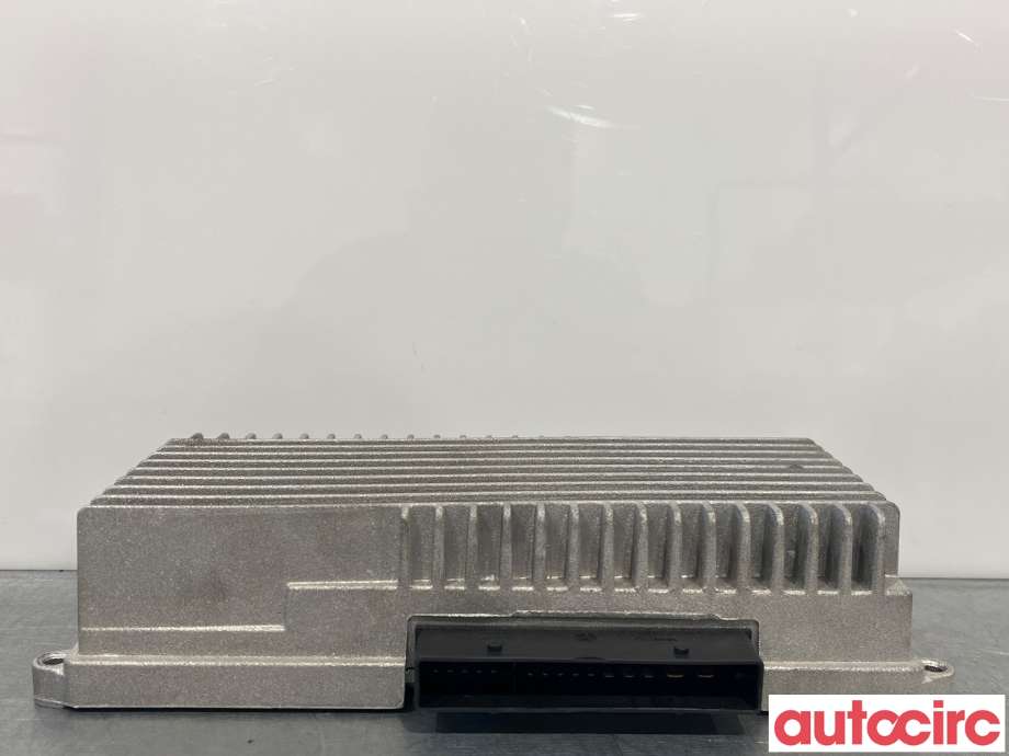 Bilstereo forsterker til Audi A5 2007-2016 (Type I)  (AUDI|8R0035223F)