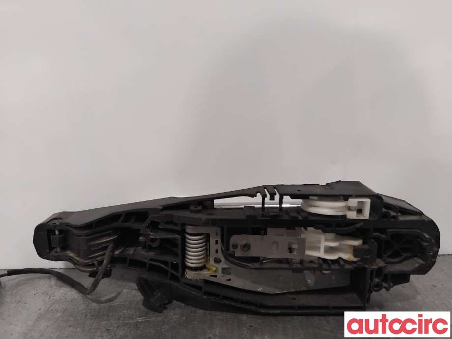 Dørhåndtak utv høyre foran til Peugeot 308 2013-2021 (Type II)  (PEUGEOT|1606874680|9109F7|987853201T)