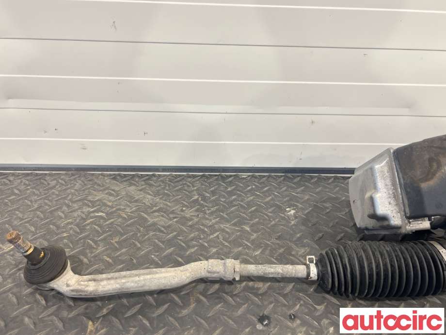 Tannstang elektrisk til Citroën Berlingo 2019-->> (Type III)  (CITROEN|1673440380)
