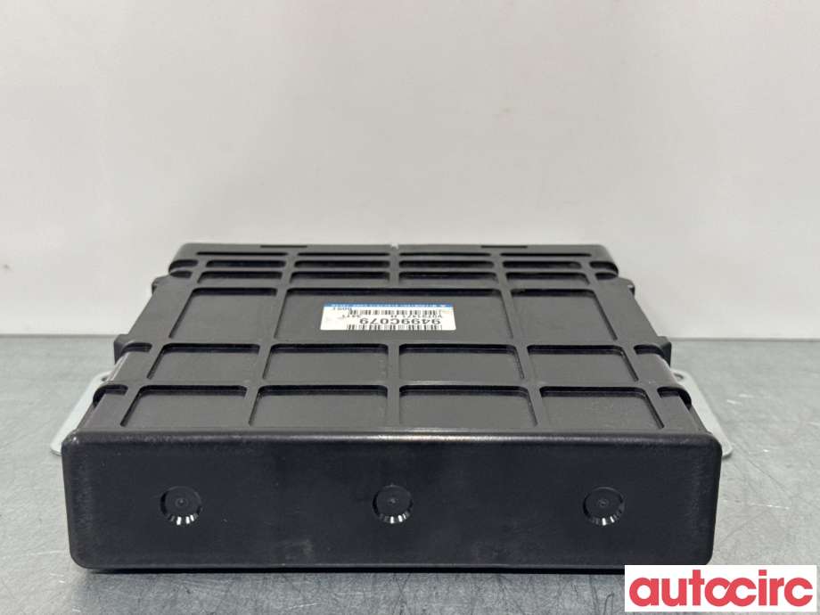 Styreenhet diverse til Citroën Berlingo 2015-2019 (Type II, Fase 2)  (CITROEN|9806120680|V0T91471|9826207980)