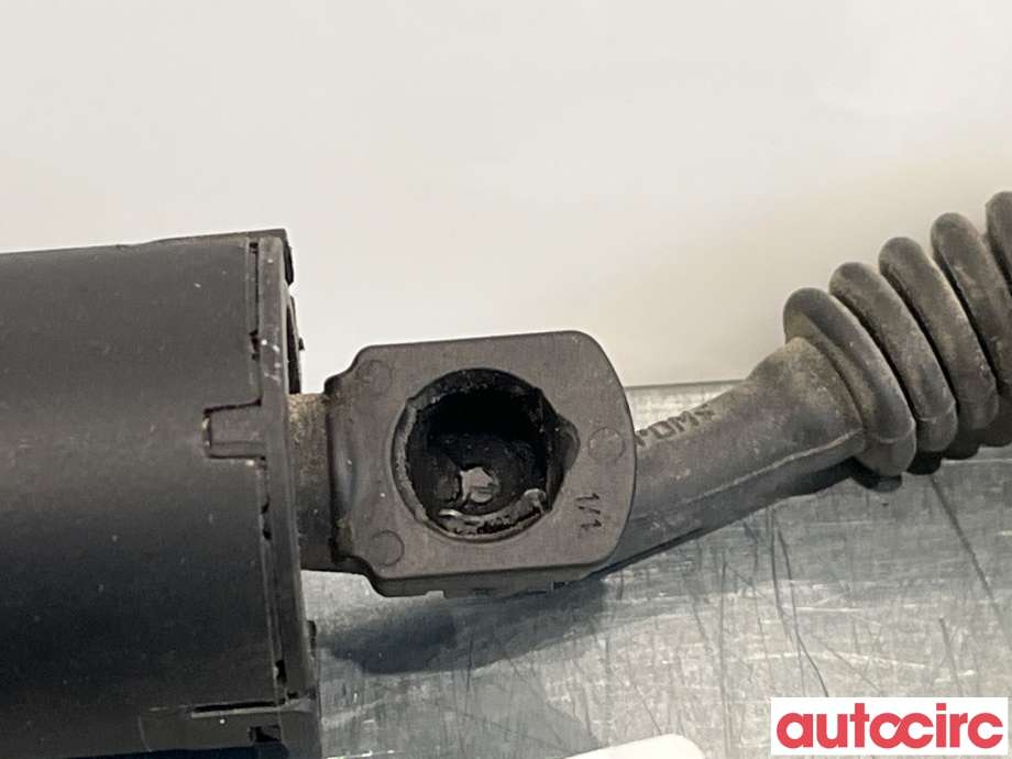 Baklukedemper til Audi e-tron 2018-->>  (AUDI|4KE827851B|)