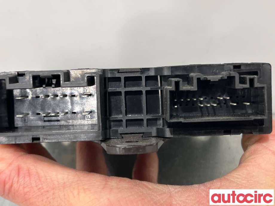 Styreenhet elektrisk bakluke til Volvo XC40 2018-2024 (VOLVO|32256514|8888888752|32357501)