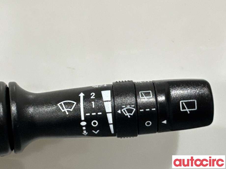 Bryter visker til Kia Soul 2014-2019 (Type II)  (KIA|934202V560|)