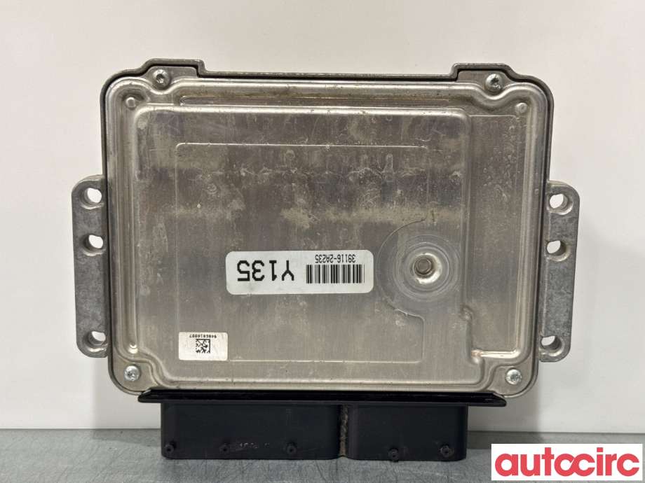 Styreenhet motor til Kia Soul 2014-2019 (Type II) (KIA|391112A235|0281030239|39111-2A235)