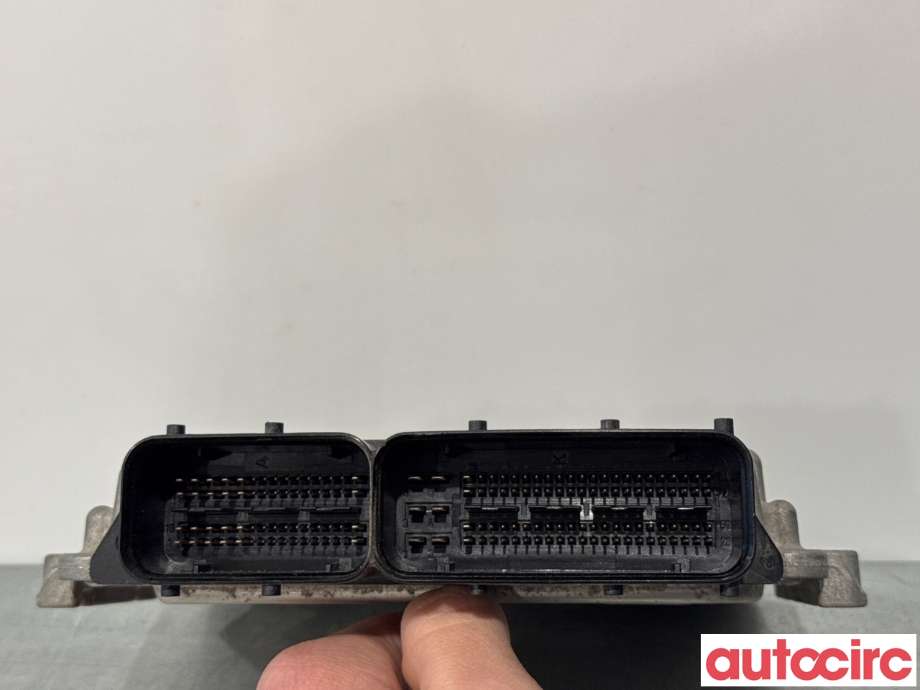 Styreenhet motor til Kia Soul 2014-2019 (Type II) (KIA|391112A235|0281030239|39111-2A235)