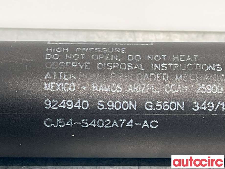 Baklukedemper til Ford Kuga 2013-2019 (FORD|5188513|CJ54-S402A74-AC)
