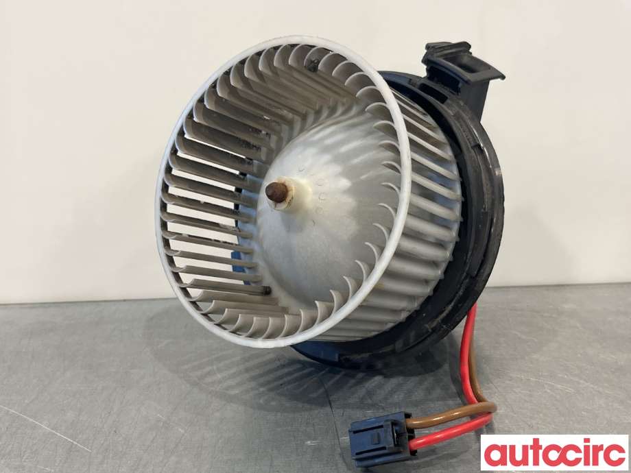 Varmeapparat motor til Mercedes C-Klasse 2011-2014 (Fase 2) (W204) (W204) (MERCEDES|A2128200708|)