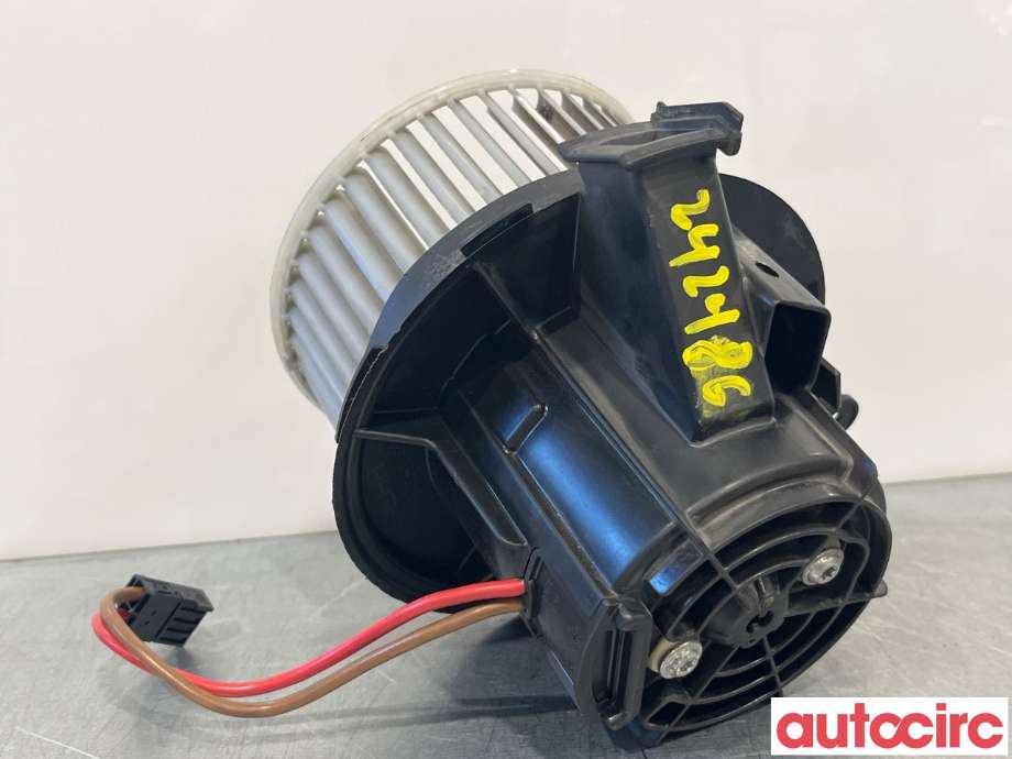 Varmeapparat motor til Mercedes C-Klasse 2011-2014 (Fase 2) (W204) (W204) (MERCEDES|A2128200708|)