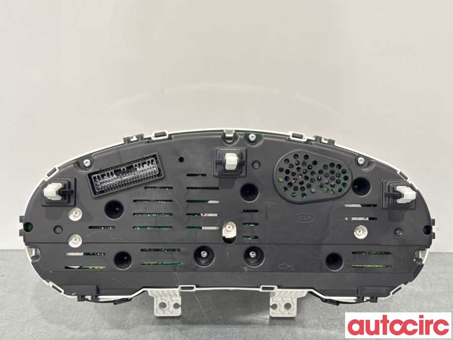 Instrumentpanel til Kia Soul 2014-2019 (Type II)  (KIA|94004B2000||94004-B2000)